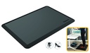 שטיח ארגונומי פולימר Fellowes Everyday Sit-Stand Mat DFT8707001