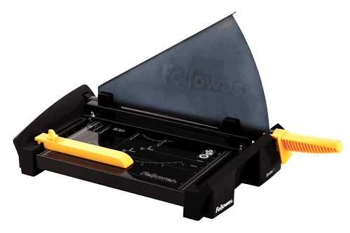  מכשיר גיליוטינה A4 STELLAR 