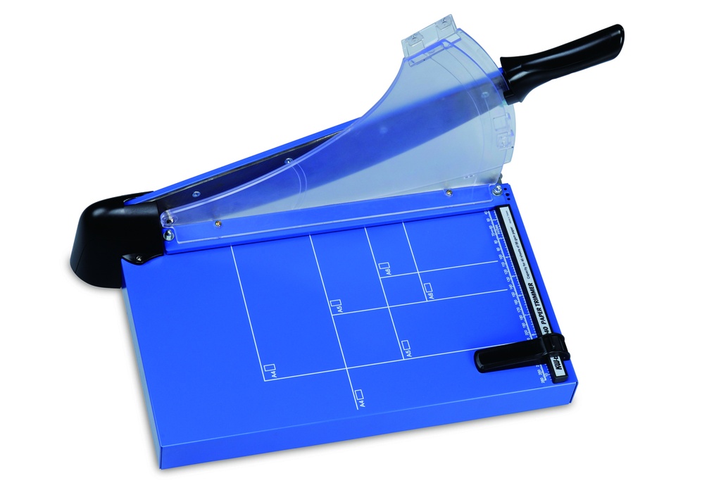 גיליוטניה 13040 Guillotine KW