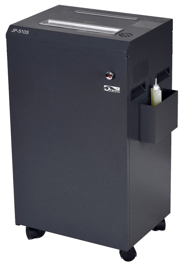  מגרסה 50 דפים 110 ל' JINPEX JP-510S 