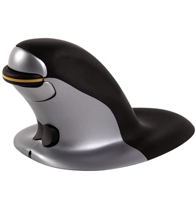  PENGUIN VERTICAL MOUSE S 