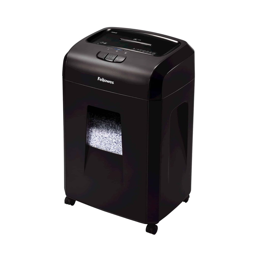 מגרסת נייר Fellowes Powershred 78Mc