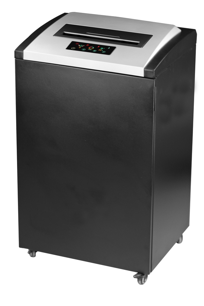  מגרסה 20 דפים 40 ל' JINPEX BP-4018M 