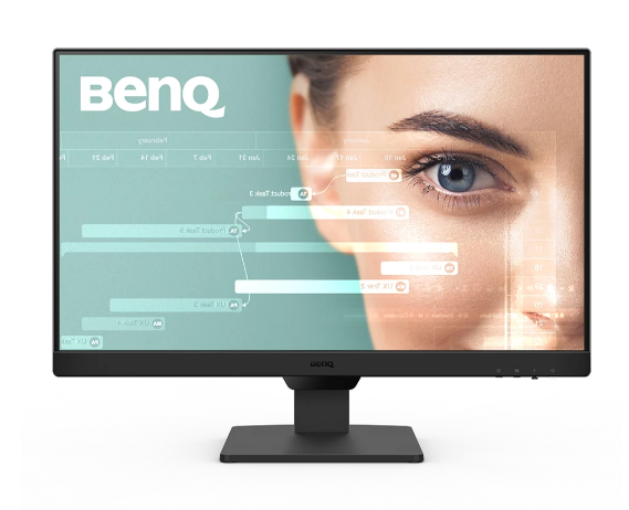 מסך מחשב BenQ GW2490 23.8" 