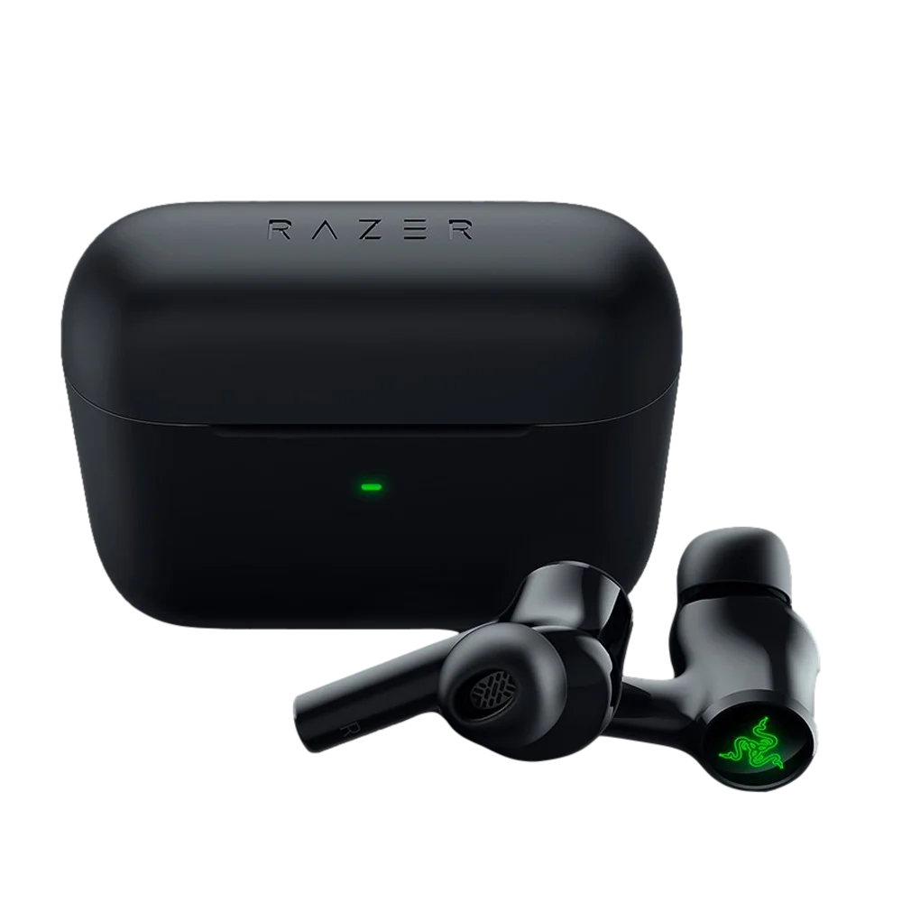  אוזניות Razer Hammerhead HyperSpeed Xbox Licensed 