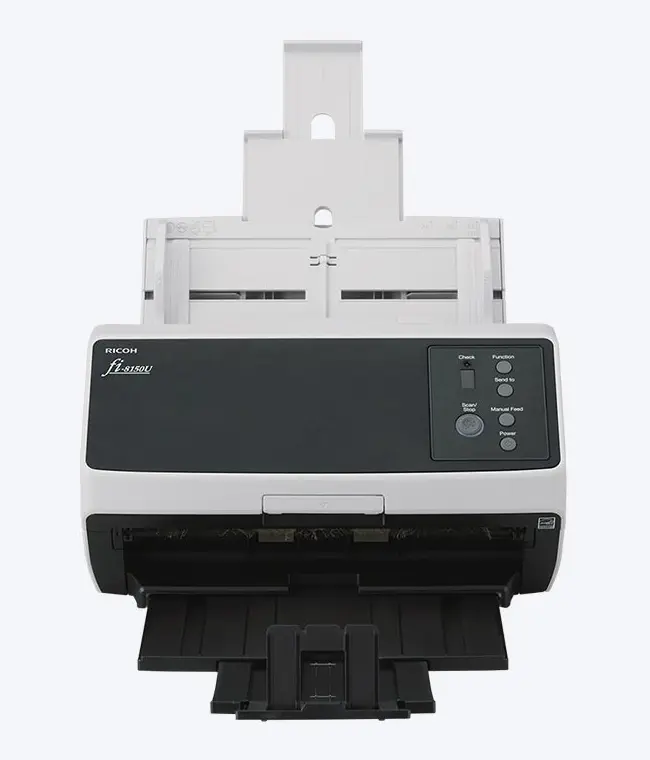 סורק RICOH Scanner fi-8150U