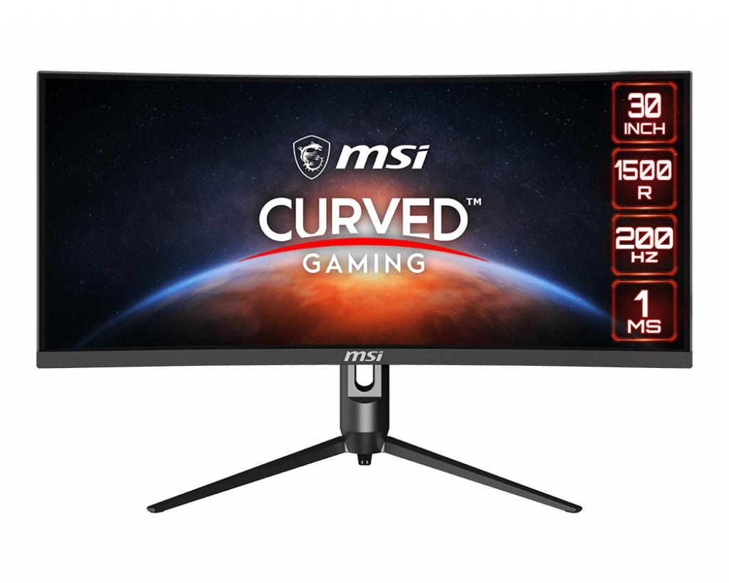 מסך מחשב  מסך מחשב MAG301CR2 Optix 