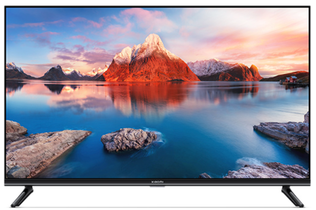 טלוויזיה חכמה "32 שיאומי Xiaomi TV A Pro 32" L32M8-A2ME