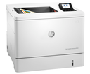 מדפסת ‏לייזר ‏צבע רגילה HP LaserJet Enterprise M554dn