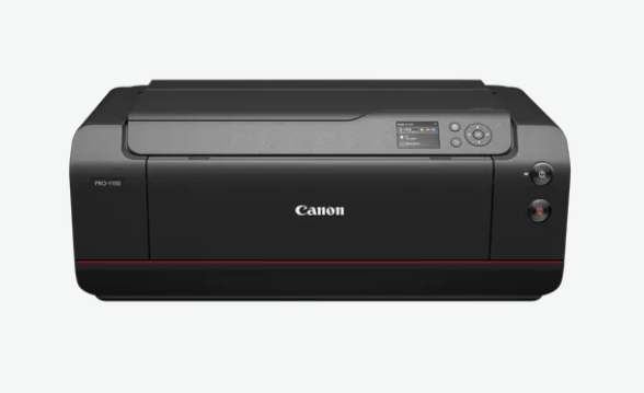 מדפסת Canon imagePROGRAF PRO-1100