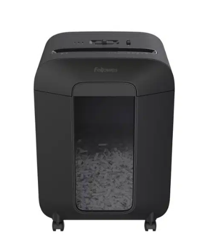 מגרסת נייר Fellowes LX85