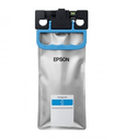 דיו ציאן EPSON C13T887200 XXL 50K למדפסת EPSON C17590