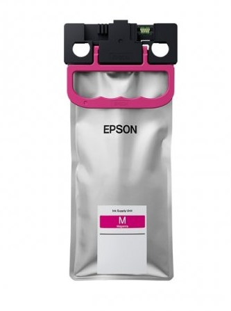 דיו מגנטה EPSON C13T887300 XXL 50K למדפסת EPSON C17590