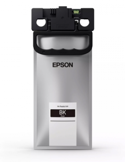 דיו מקורי שחור EPSON C13T887100 XXL (50,000 דפים)