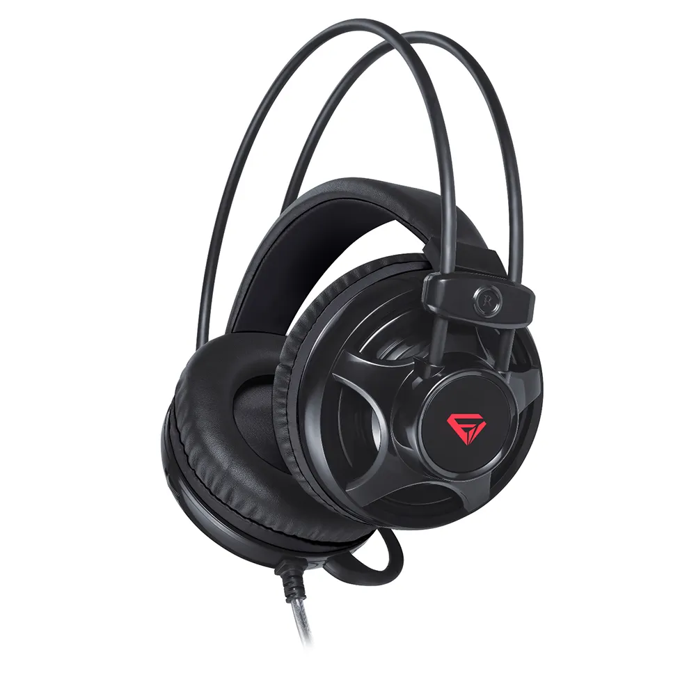  אוזניות + מיקרופון לגיימינג SILVER LINE SCORPIUS GHD-099V 