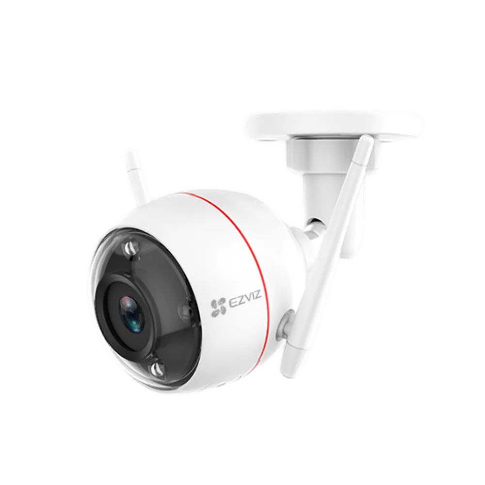  מצלמת רשת חיצונית EZVIZ C3W PRO 4MP 