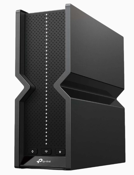 נתב TP-LINK Archer BE550 BE9300 Tri-Band Wi-Fi 7