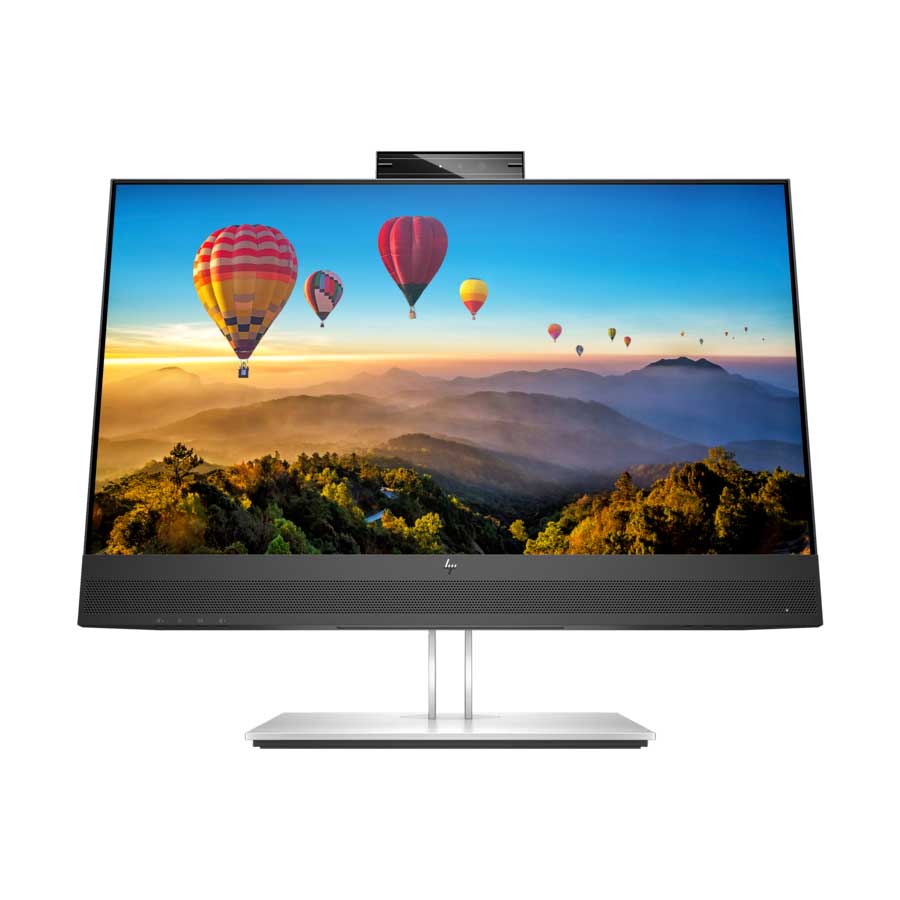  HP MONITOR E24m G4 IPS FHD PIVOT+VESA RJ-45/DP/HDMI/USBX4/USB-C/SPEAKERS/CAMERA/5YOS-NBD 