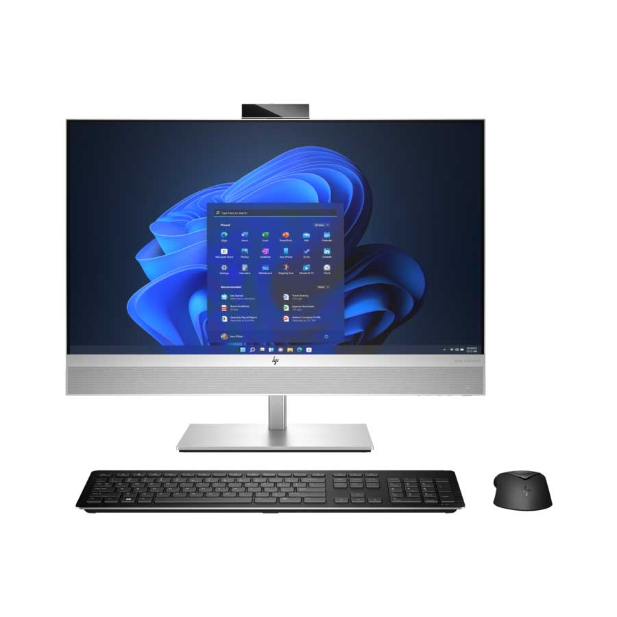  HP870 AIO 27' FHD i7-14700/16GB DDR5/512 SSD/WIN11PRO/3YOS 