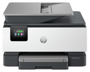 מדפסת הזרקת דיו משולבת HP OfficeJet Pro 9123