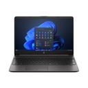 מחשב נייד HP250R G9 15.6 FHD i3-1315U/8GB (1x8)/256GB SSD/DOS/Dark Silver/3YOS 