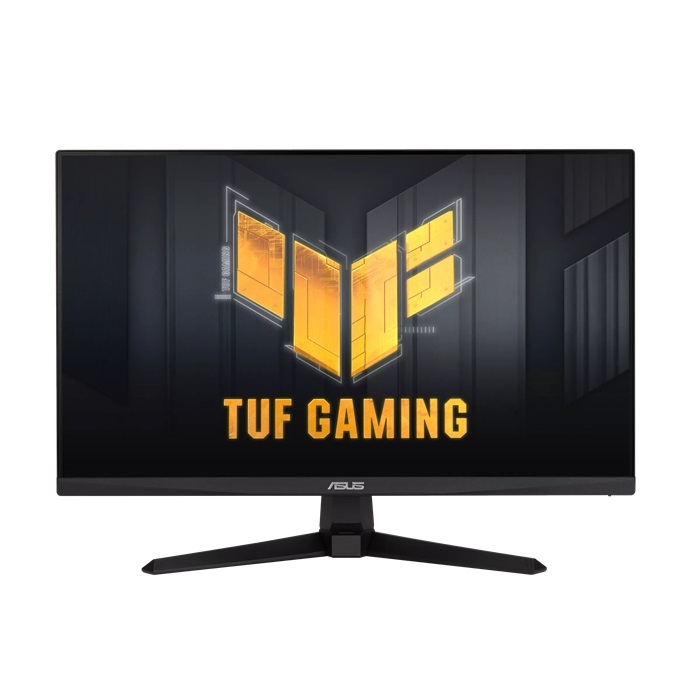  מסכי TUF GAMING VG249Q3A 23.8" FHD/180HZ/1MS/IPS HDMI*2+DP Asus יבואן רשמי