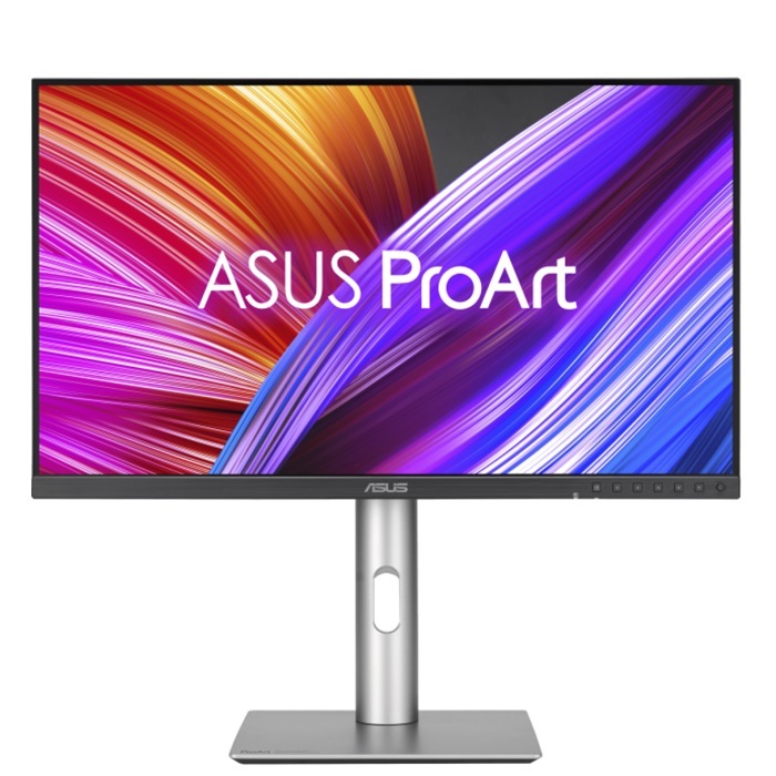 מסך מחשב Asus ProArt Display PA278CFRV WQHD אסוס 