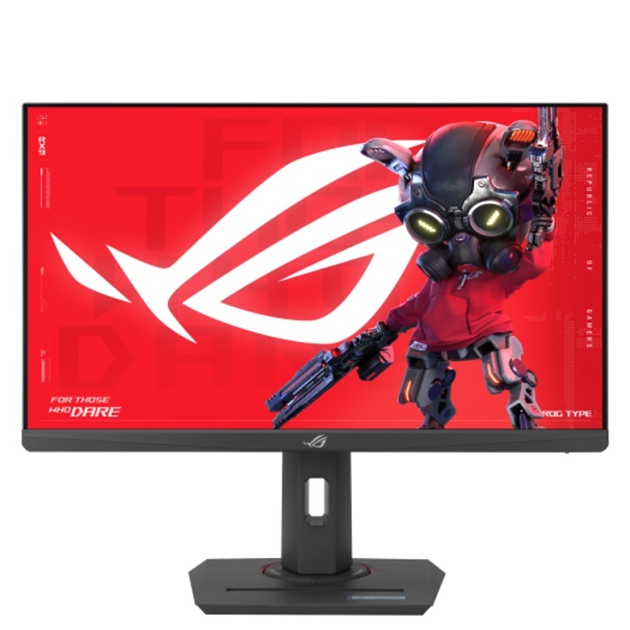 מסך מחשב Asus XG27WCMS WQHD אסוס 