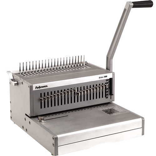  ORION 500 MANUAL 