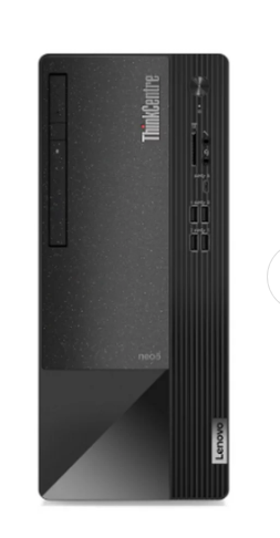מחשב נייח Intel Core i5 Lenovo ThinkCentre neo 50t 12JD002UIV לנובו 