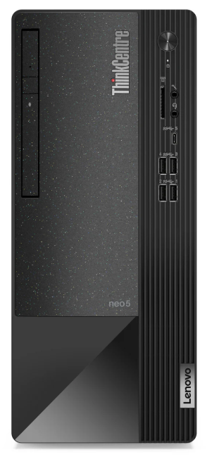 מחשב נייח Intel Core i7 Lenovo ThinkCentre neo 50t 12JD001SIV לנובו 