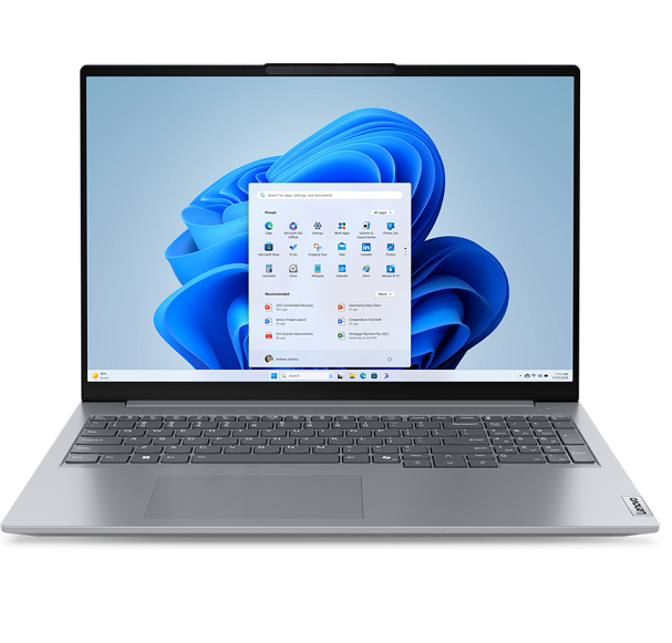 מחשב נייד Lenovo ThinkBook 16 G7 IML 21MS005HIV לנובו 