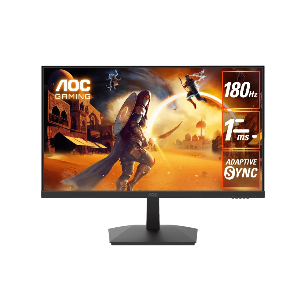  מסך גיימינג "27 AOC דגם 27G15N 