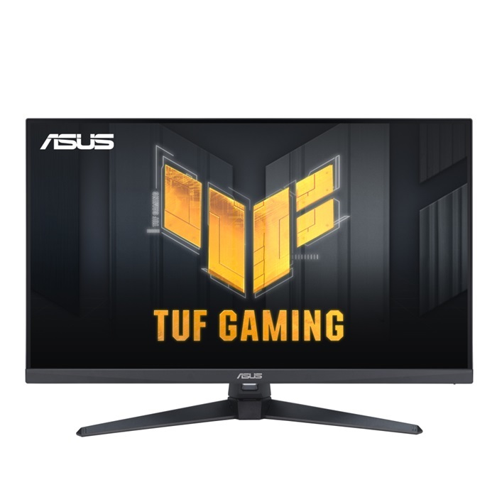  מסכי TUF VG328QA1A 31.5" FHD/170Hz/1MS/VA HDMI*2+DP Asus יבואן רשמי