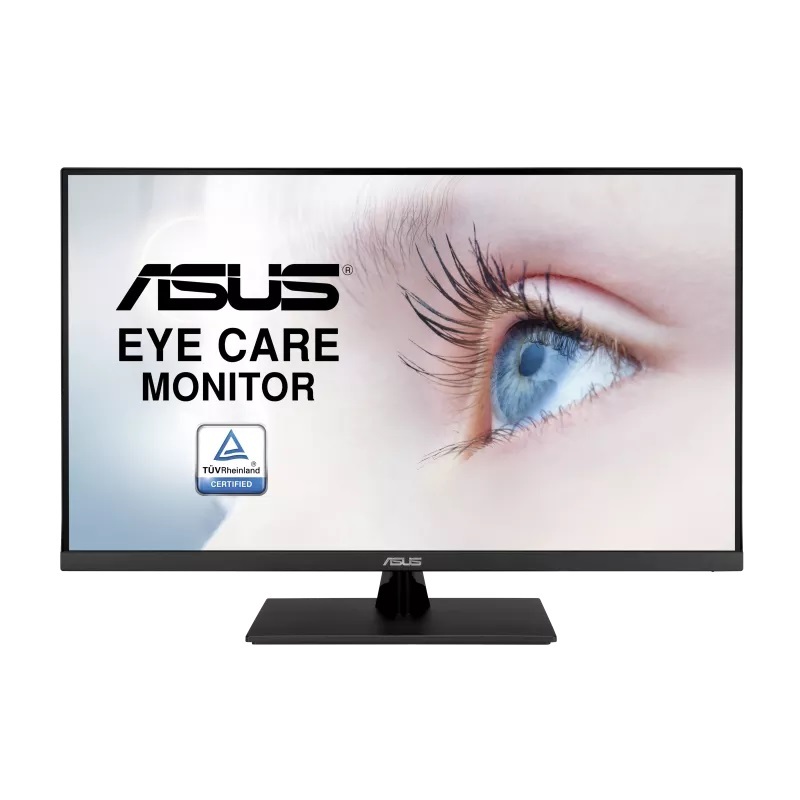 מסך מחשב ‏32 ‏אינטש Asus Eye Care VP32AQ QHD אסוס 