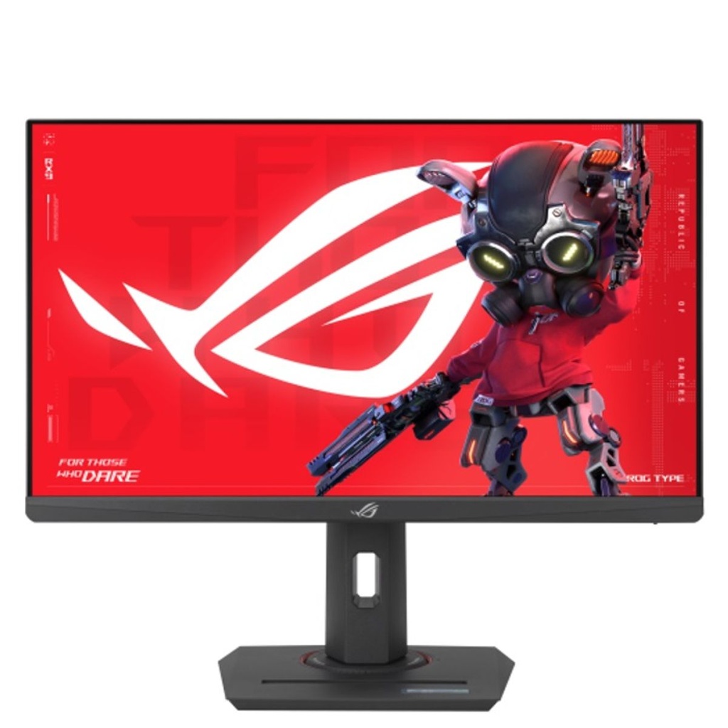  ROG XG27UCS 27" 4K/160HZ/1MS/F-IPS USB-C+HDMI+DP Asus 