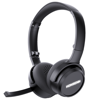 אוזניית BT מדגם HONSENN FOCUS