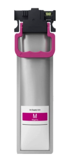 מיכל דיו אדום תואם EPSON C13T11D340 (5,000 דפים)