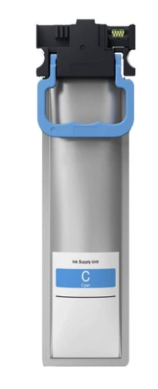 מיכל דיו כחול תואם EPSON 13T11D240 (5,000 דפים)