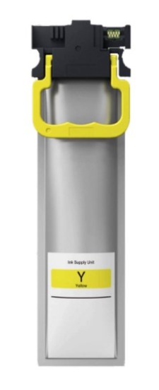 בקבוק דיו צהוב מקורי C13T11D440 5K EPSON 5390/5890 (העתק)