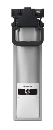 מיכל דיו שחור תואם EPSON C13T11D140 (5,000 דפים)