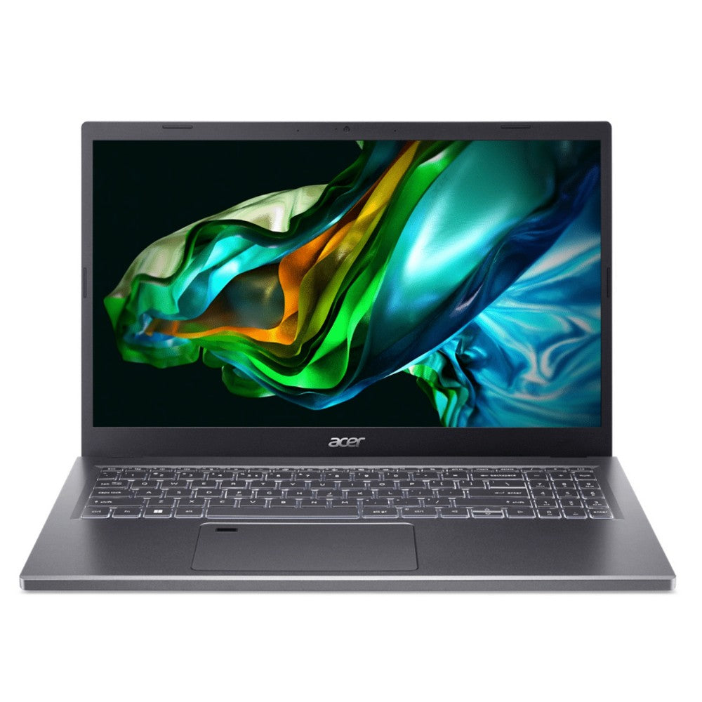 מחשב נייד Aspire 15 (A15-51M-55P0) - Windows 11 Home - Intel® Core™ 5 
