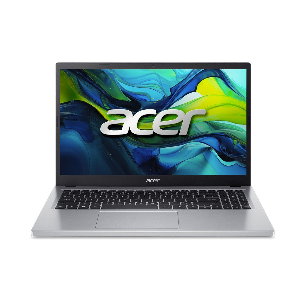 מחשב נייד Aspire Go 15 (AG15-31P-36ZZ) - Windows 11 Home - Intel® Cor 