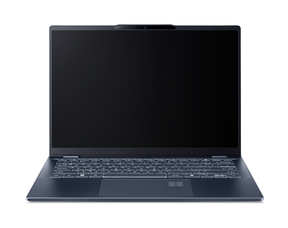 מחשב נייד Acer  SWIFT 16 AI NX.J3ZEC.005