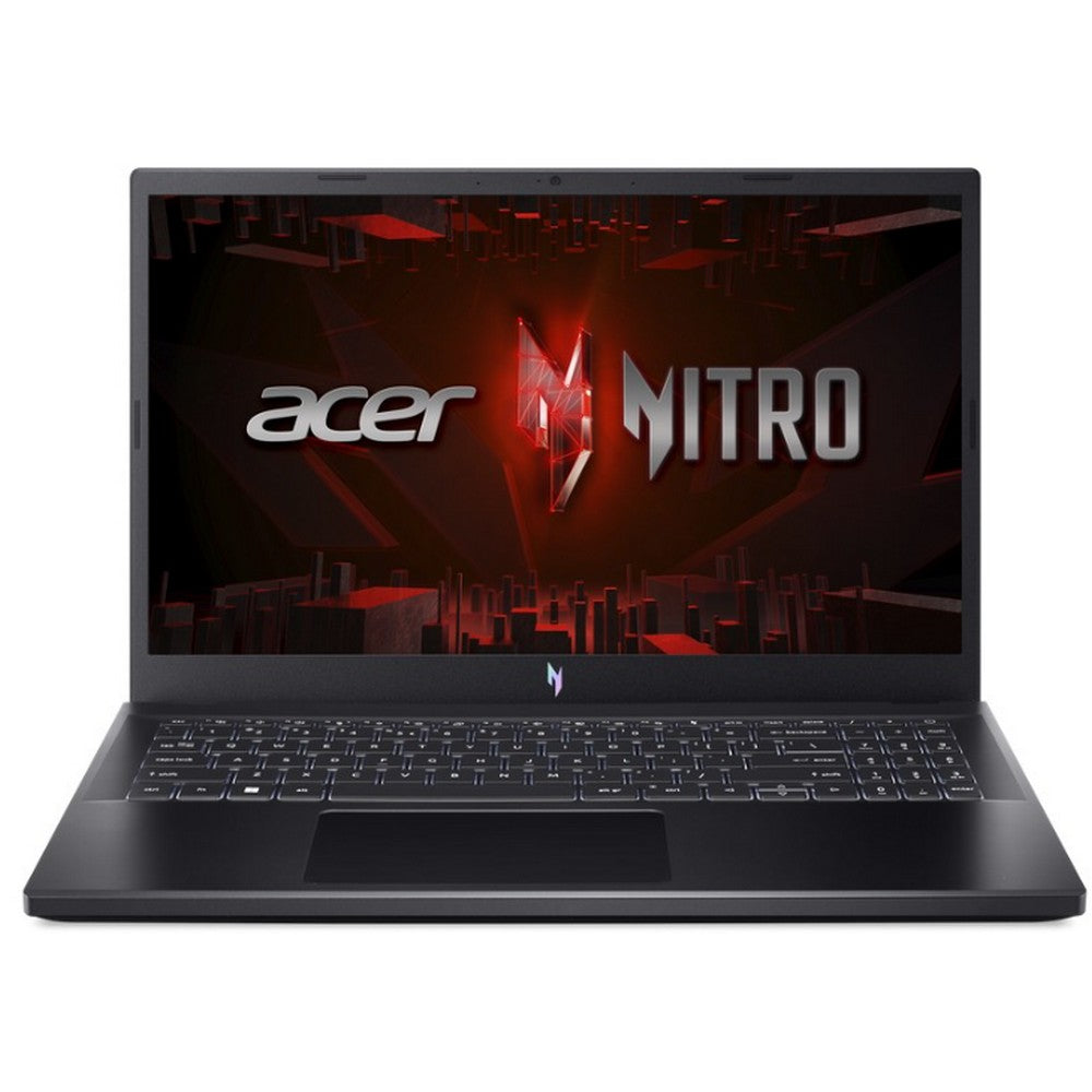 מחשב נייד Acer Nitro V 15 (ANV15-51-717Z) - None(Boot-up only) - Inte 