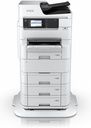 מחודשת - מדפסת הזרקת דיו Epson WF-C879RDTWF