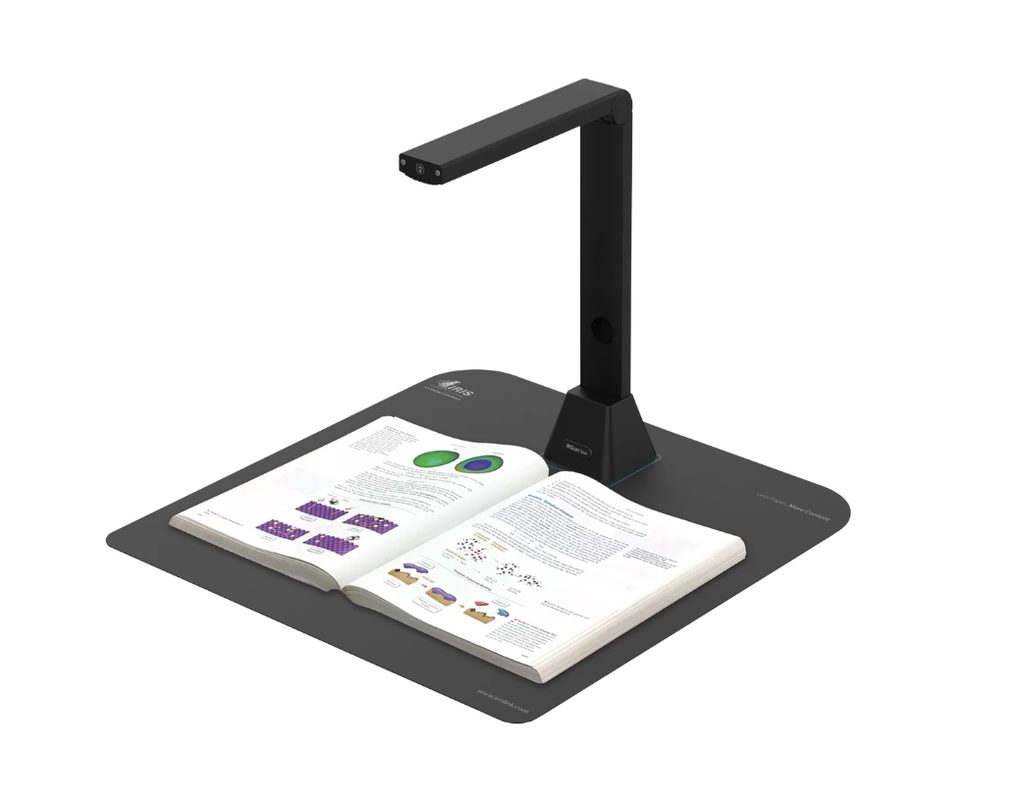 סורק Canon IRIScan Desk 5 Pro קנון 