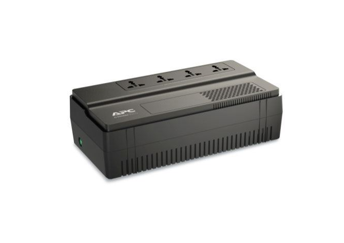 ‏אל פסק APC BV800I-MSX BV 800VA 230V 