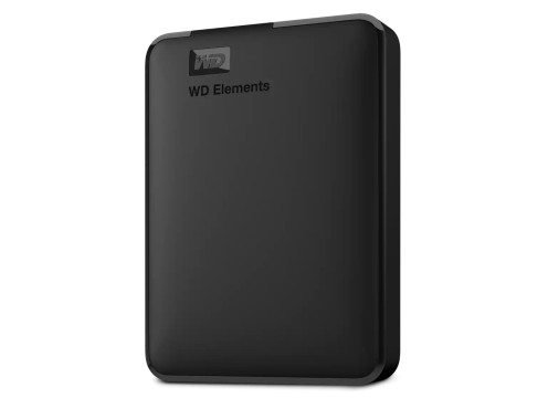 WDBU6Y0050BBK 5TB Western Digital 