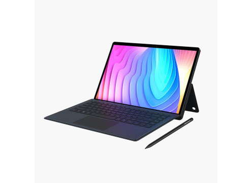  טאבלט MINISFORUM V3 14" 2.5K 165HZ RYZEN 7 8840U 32GB 1TB W11P 